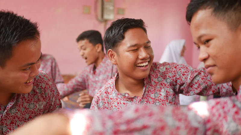 jurus bp2mi siapkan 500 ribu pekerja migran kompeten analisis siswa