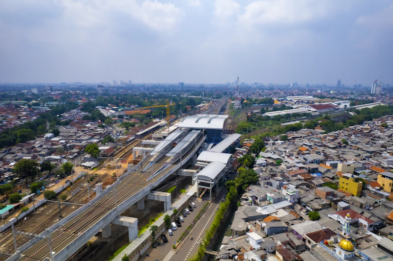 kai masuk properti hunian manggarai solusi atau ilusi