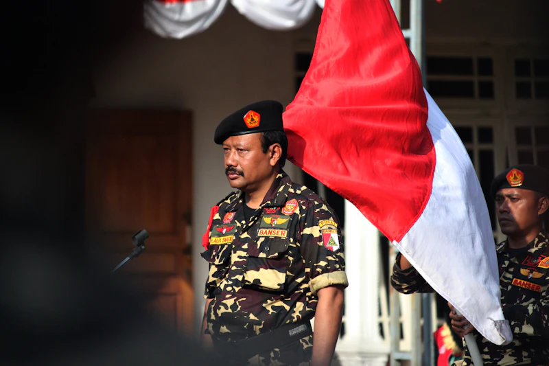 kapolri perkuat prabowo gibran siapa untung sebenarnya