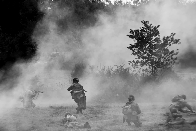karhutla dayak tni agenda tersembunyi elite