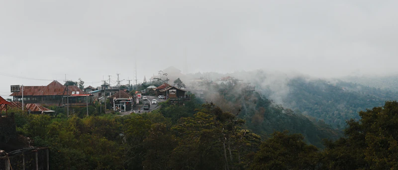 kebakaran hutan hebat siaga merah lingkungan kita