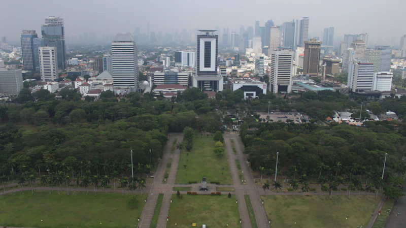 kedubes as peringatan demonstrasi jakarta hari ini analisis siswa