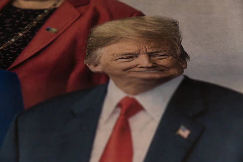 kepercayaan warga as terkikis senjata andalan trump mati gaya