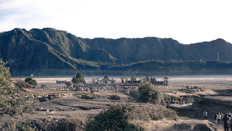 ketika bumi berguncang selatan jawa meratap sejarah hancur