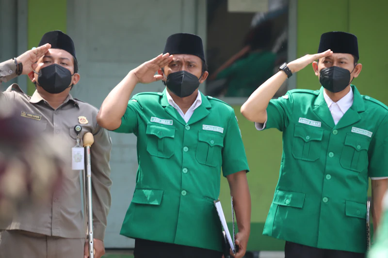 ketika pancasila tersandung lidah pelajaran dari pati