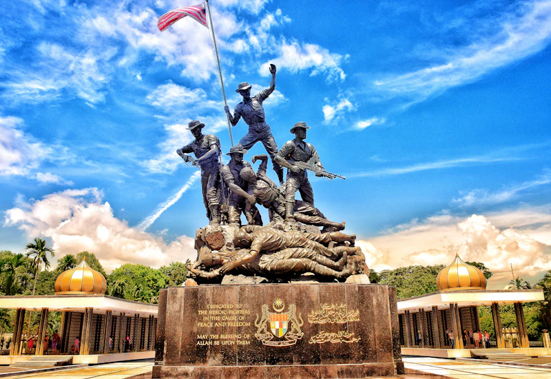 ketika simbol patriotisme berpadu jejak kontroversi prabowo pimpin ziarah nasional