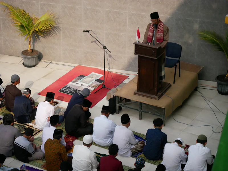 kh miftachul akhyar kembali terpilih rais aam pbnu 2026 2031