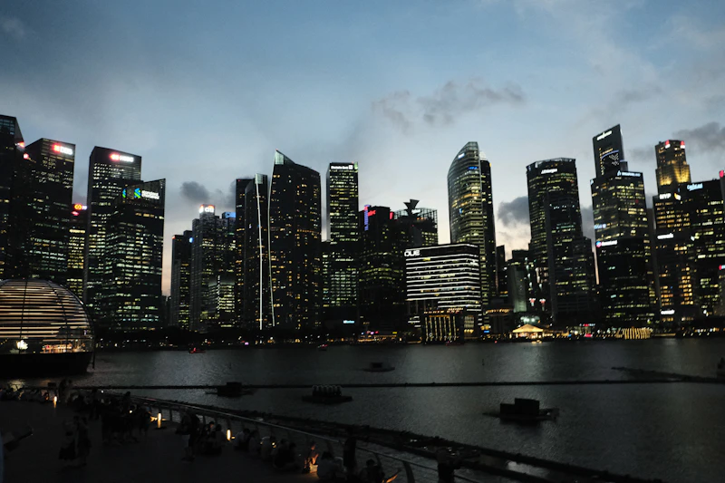 kiamat demografi singapura insentif rp835 juta kelahiran