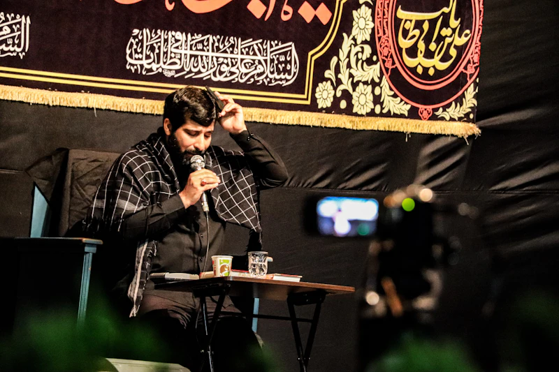 kontroversi hafalan alquran miras klarifikasi eo mc