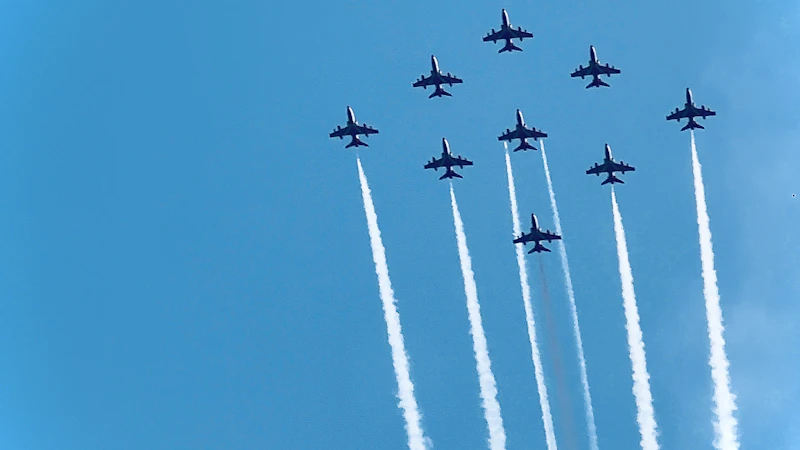 langit merdeka bergemuruh rafale a400m istana 2026