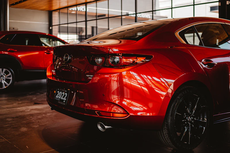 mazda indonesia plant tonggak baru industri otomotif nasional