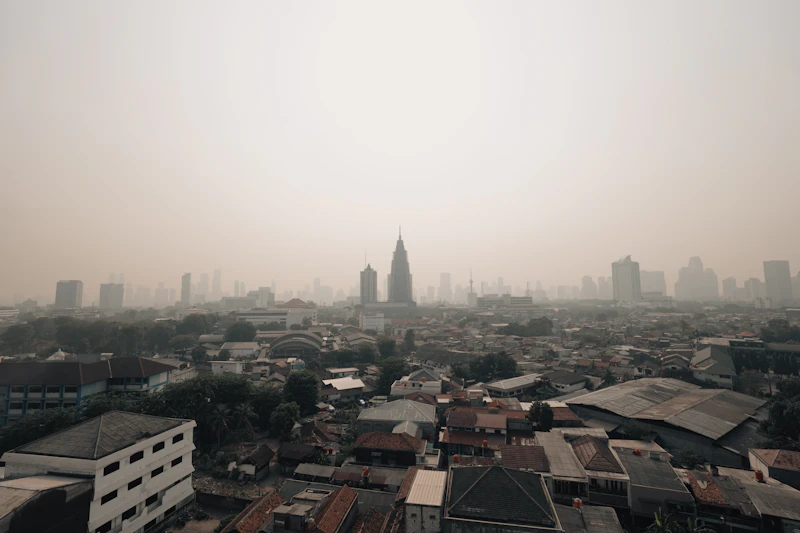 misteri api posko ormas kedoya lebih dari sekadar insiden