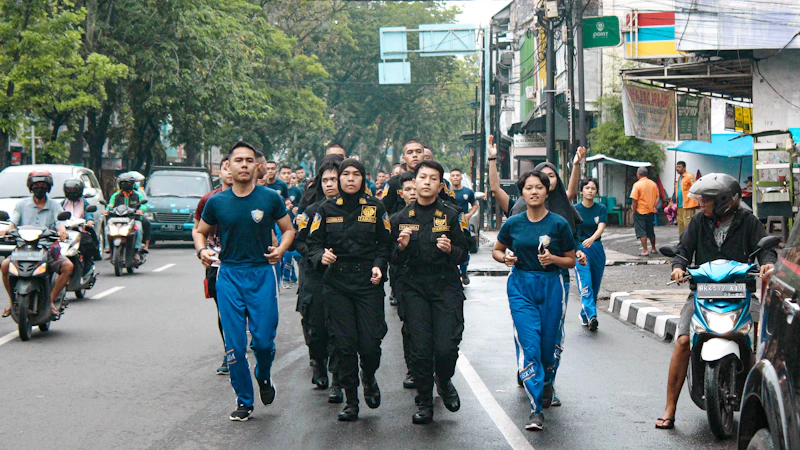 misteri senpi sekolah swasta jaksel pemilik meninggal aman