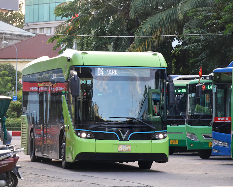mobil listrik mungil giias solusi rakyat atau elit 2026