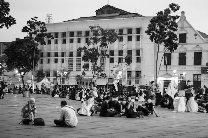 monas malam ini zikir atau kalkulasi politik prabowo