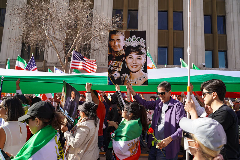 netanyahu ganggu negosiasi as iran motif tersembunyi