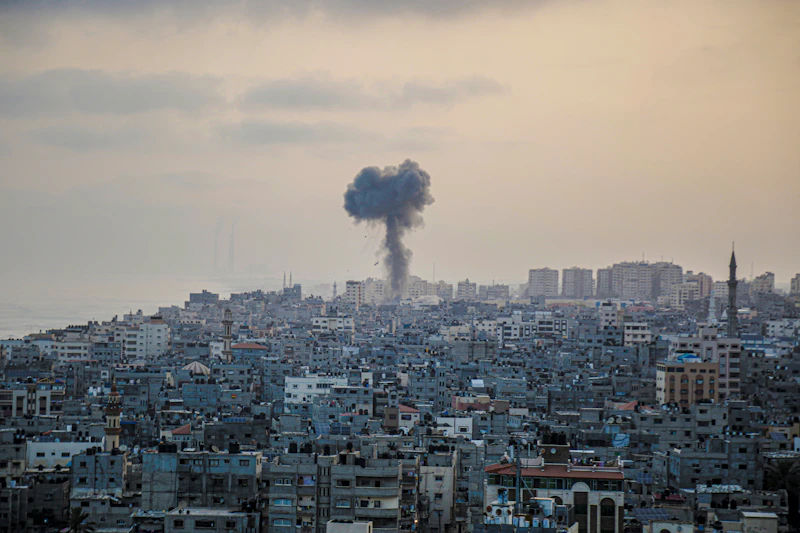 netanyahu trump retak buang rencana as gaza