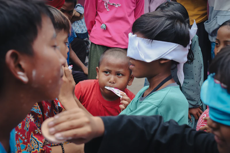 ntt pasca gempa antara bantuan dan proyek politik elit