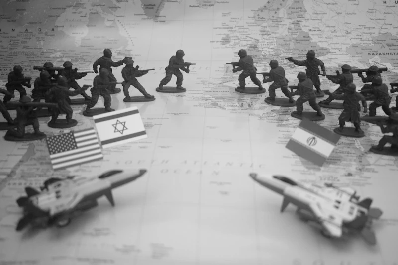 perlawanan tehran washington rakyat jadi tumbal elit