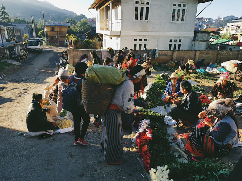 pesta raja buah kembali trans durian festival 2026 nadi ekonomi lokal