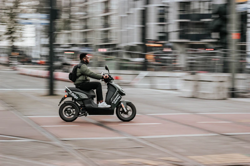purbaya bocoran insentif motor listrik untuk siapa