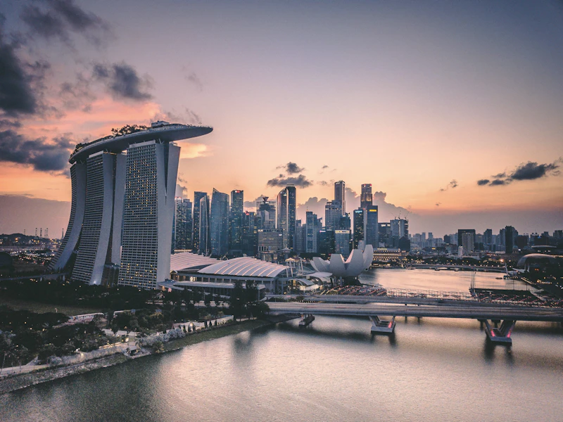 reklamasi singapura bedah ambisi perluas daratan