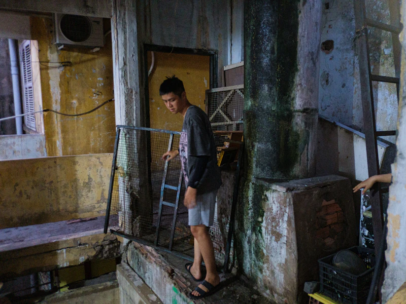 ri deindustrialisasi bongkar fakta pilu ekonomi rakyat