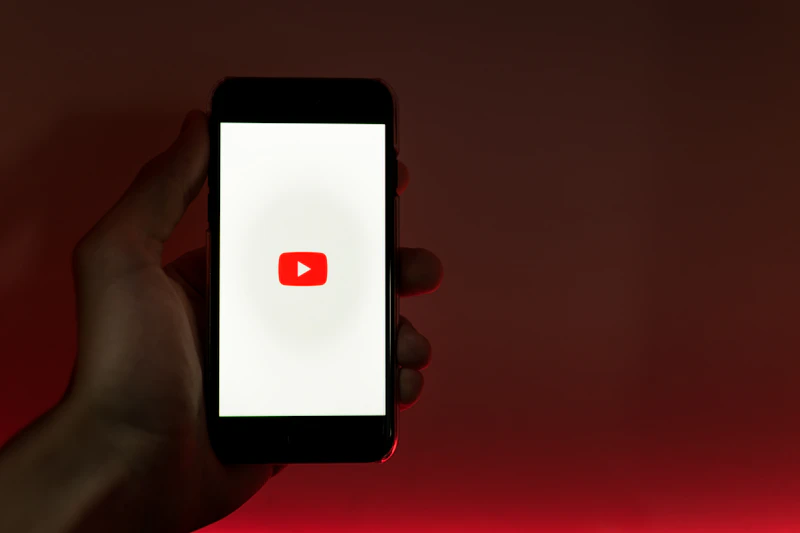 sahroni bigmo blokir youtube ruang digital sehat
