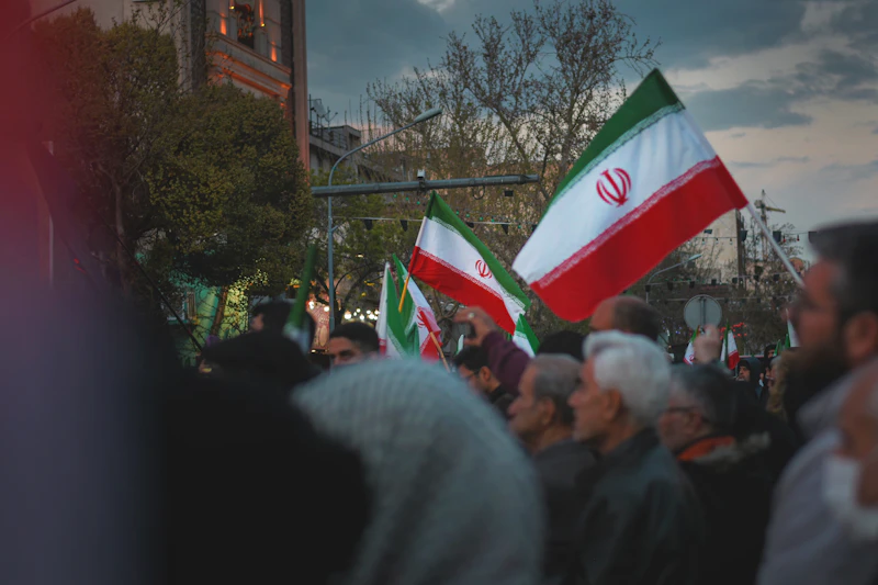 sengketa nuklir iran ancaman geopolitik atau aspirasi kedaulatan