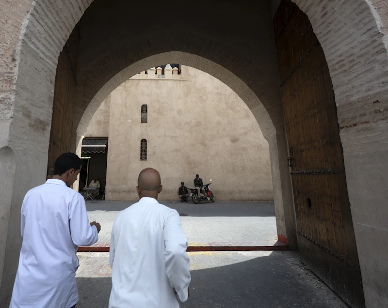skandal hafalan quran tukar miras ironi moralitas