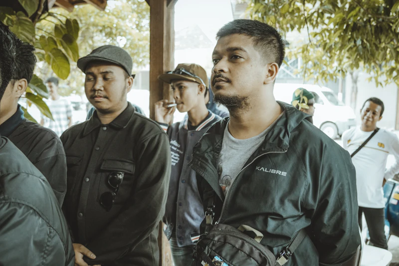 skandal yayasan jaksel senpi sabu cd porno elit pendidikan