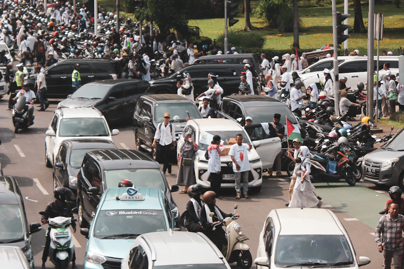 stimulus motor mobil listrik prabowo siapa untung