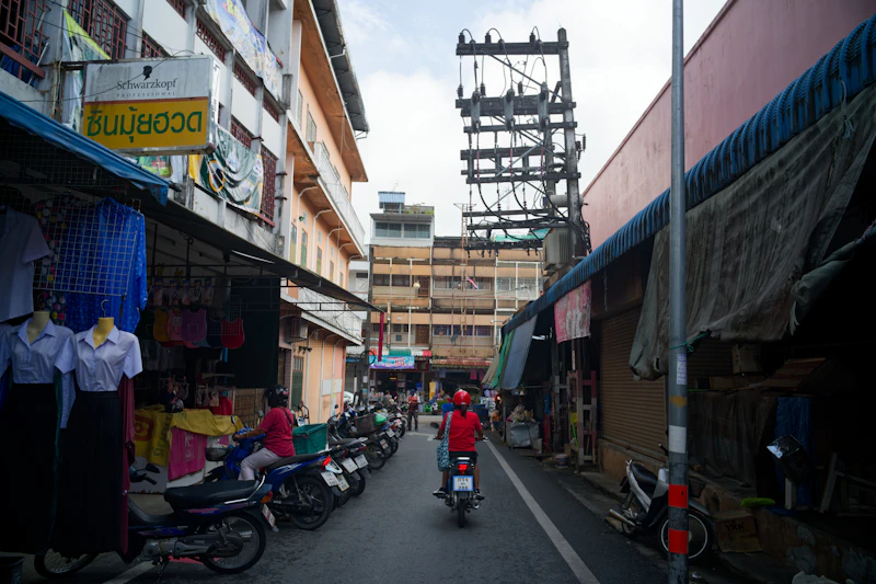 thailand obral insentif pajak mobil siapa diuntungkan