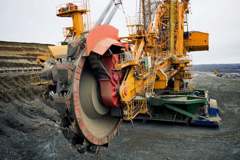 trump investasi mineral kritis siapa untung