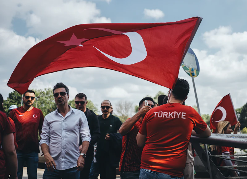 turkiye dari kalkun ke identitas siapa yang untung