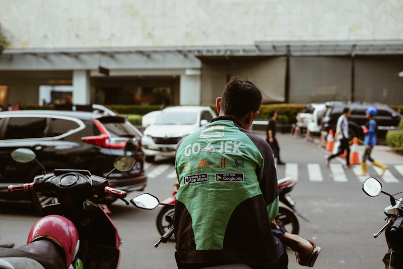 umkm kan ojol label manis pahitkah realita hak pekerja