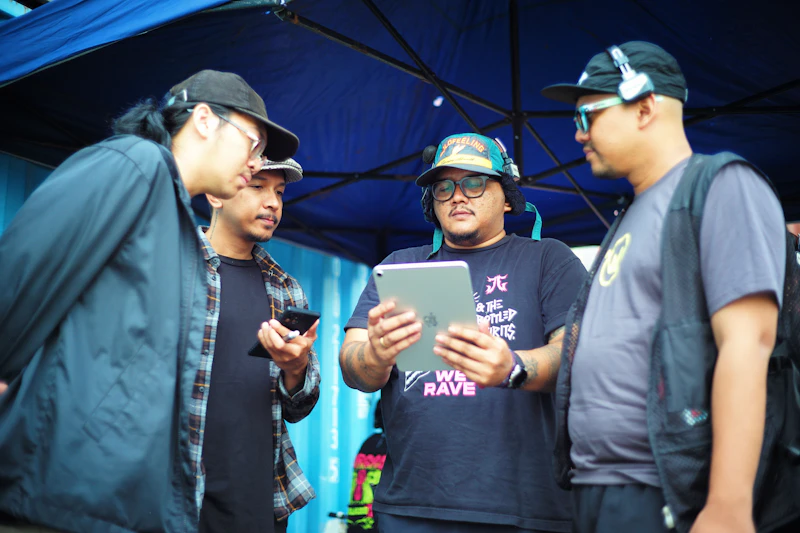 umkm ri naik kelas strategi rahayu saraswati realistis
