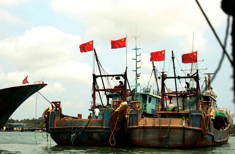 vietnam terjebak konflik as iran dampak sanksi ekonomi