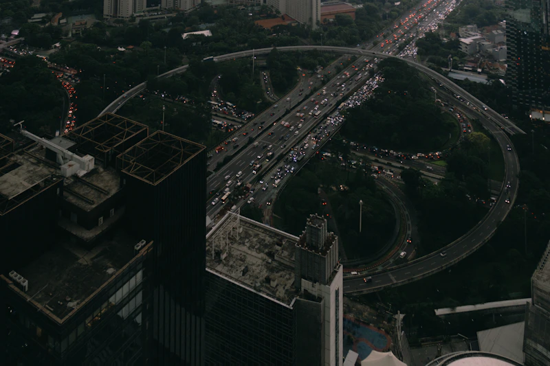 ai di puncak solusi canggih atau sekadar pengalihan isu macet