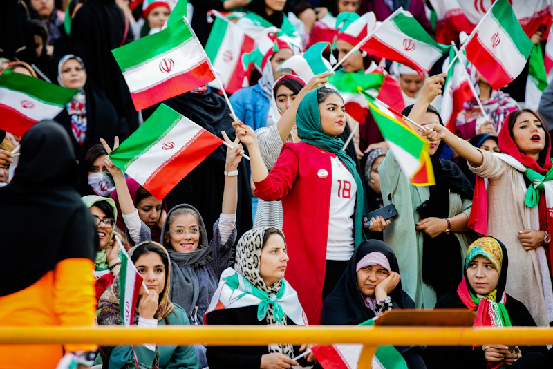 aksi provokatif iran peti mati trump netanyahu analisis siswa