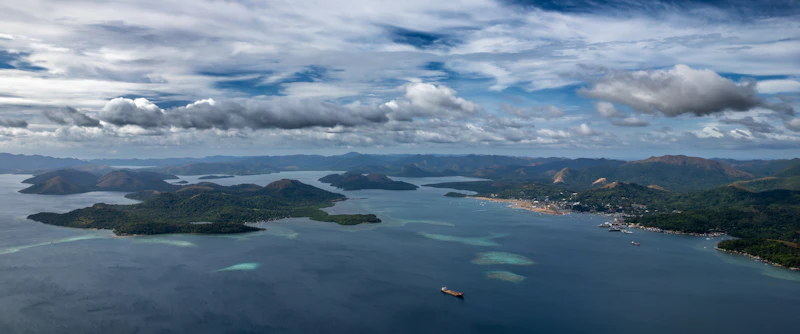 anak krakatau lahirkan dua pulau baru anugerah tantangan