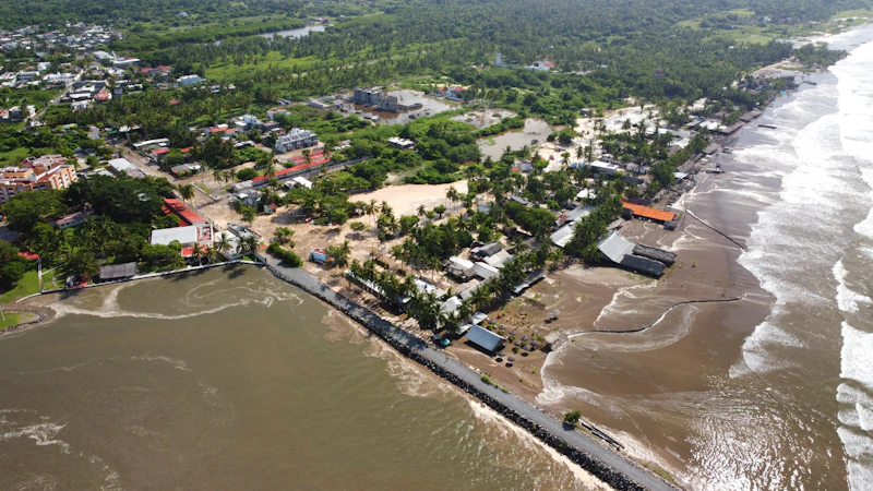 anak krakatau menggeliat uji nyali kesiapsiagaan pesisir banten