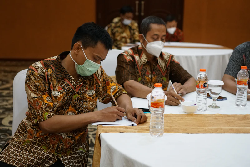 aturan koperasi merah putih prabowo pemberdayaan atau konsolidasi
