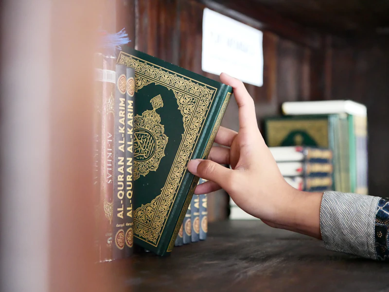 ayat suci di pusaran sengketa ijazah gibran apa maknanya
