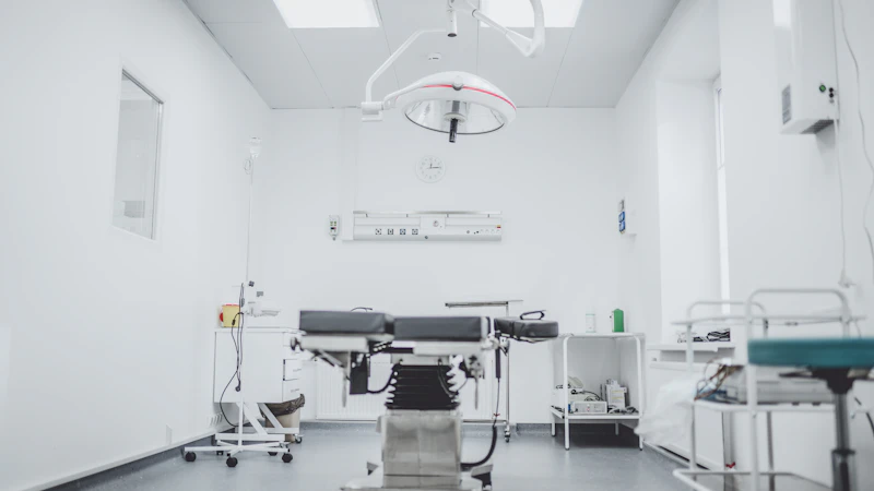 bethsaida hospital raih cnbc awards lonjakan standar pelayanan