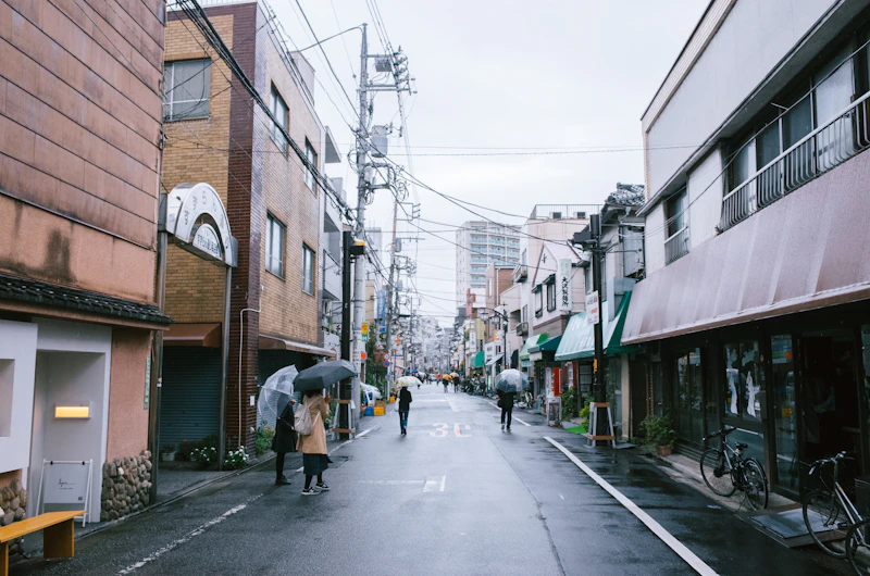 dujuan hantam jepang ujian kesiapsiagaan badai iklim