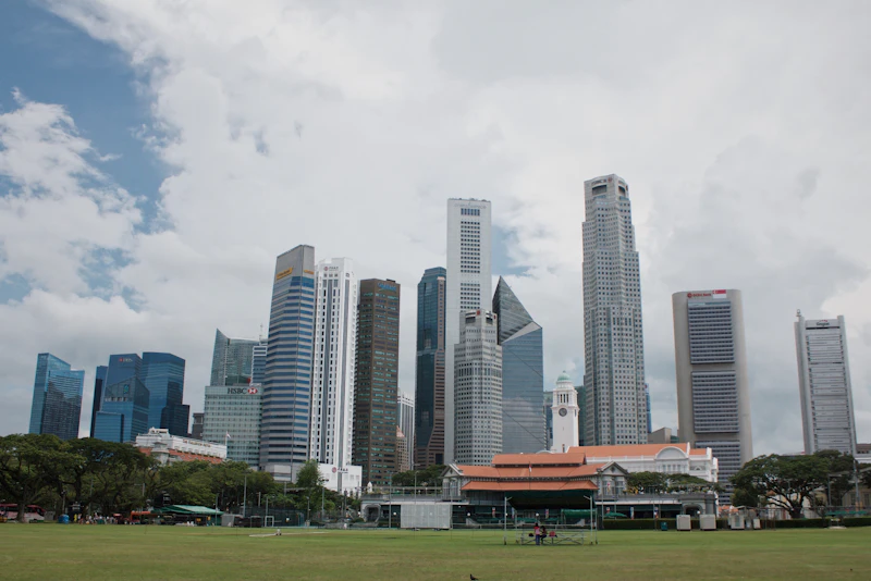 gaji pm singapura donasi altruisme strategi politik