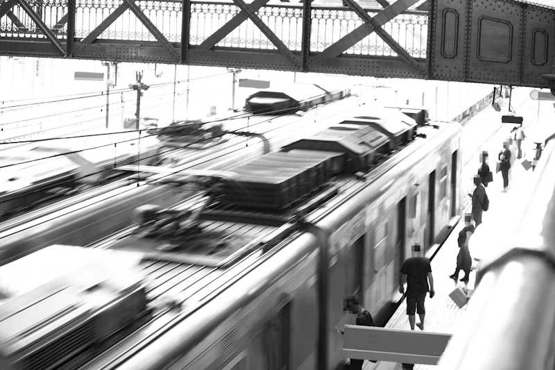 impor kereta bekas kai dpr kebijakan kontroversial