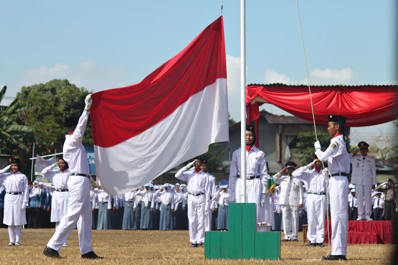 indonesia punya kapal induk menguak giuseppe garibaldi