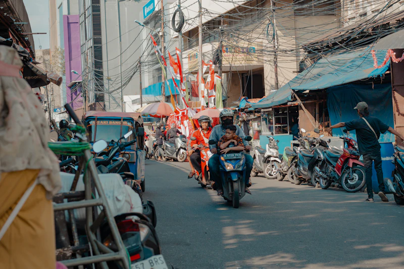 ironi tkdn 75 motor listrik ri ini mandek di pintu molinas